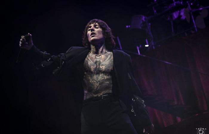 Bring Me The Horizon considers short creative break