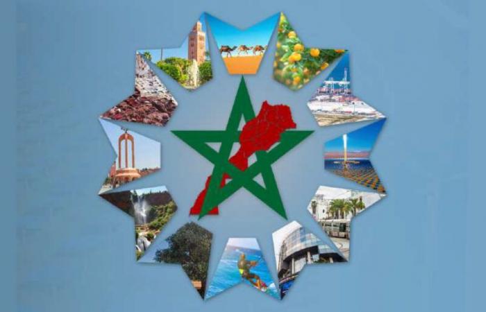 Tangier: the challenges of advanced regionalization at the heart of the 2nd National Conference