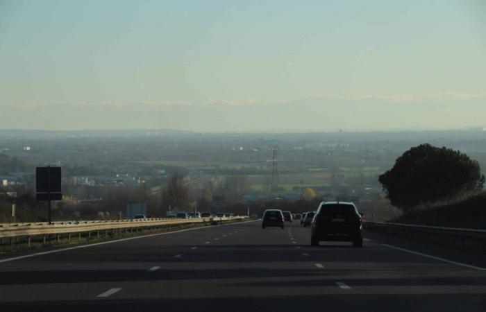 Polluted air in Haute-Garonne: vigilance is necessary this Wednesday