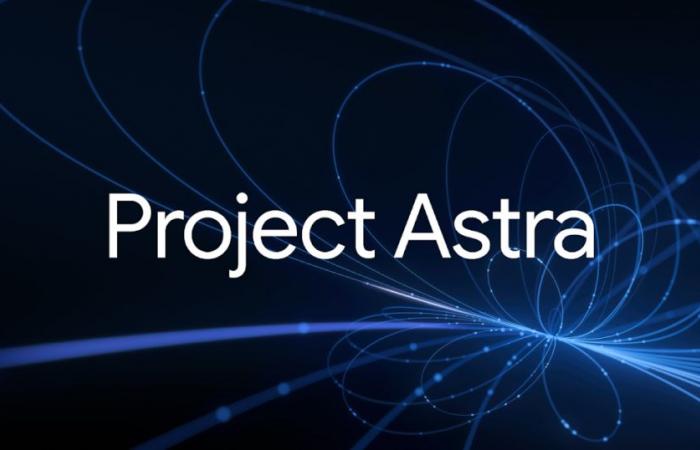 Project Astra – Google DeepMind