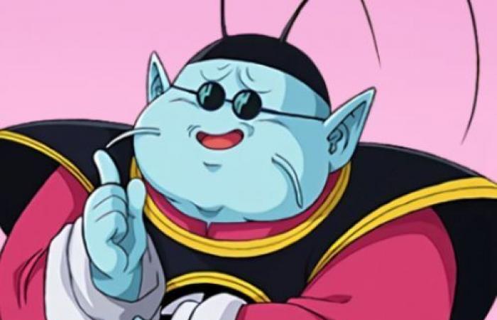 eliminate 3 Dragon Ball characters, we’ll guess your age