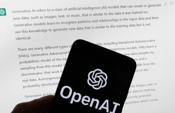 ChatGPT outage: Popular AI chatbot down for users globally; OpenAI issues statement