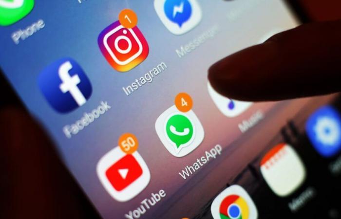 Huge disruption: Worldwide problems with WhatsApp and Insta | Life & Knowledge