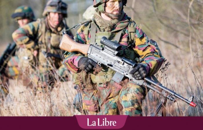 The reform of military pensions could ultimately cost 150 million euros per year