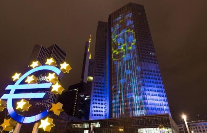 The ECB should make a reduction of 25 basis points – 11/12/2024 at 7:03 p.m.