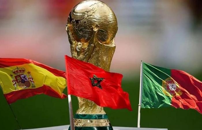 FIFA announces on Wednesday the identity of the host countries for the 2030 and 2034 World Cups – Day 24