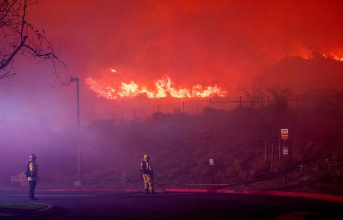 Cher and Dick Van Dyke forced to evacuate their homes as Malibu fire ravages