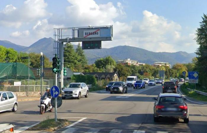 The Martinella issue must be resolved: half a million to widen the road