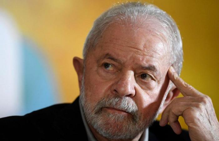 Brazil: Lula will undergo a new operation to avoid hemorrhages in the skull