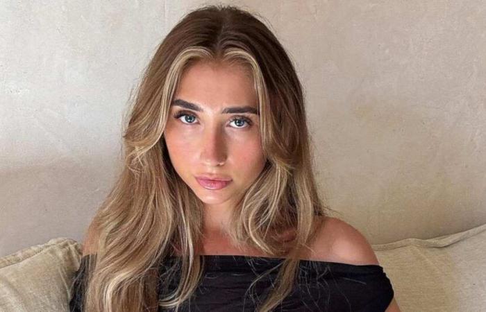 OnlyFans’ Lily Phillips Cries After Sleeping With 100 Men in 1 Day