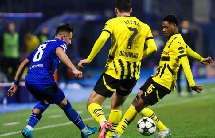 Champions League: BVB – Barcelona today LIVE on TV, stream & live ticker