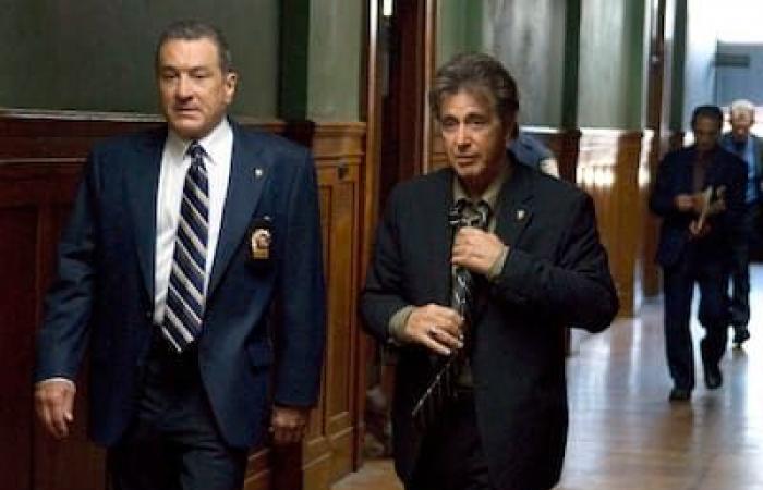 Victim of a $50 million scam, Al Pacino tells everything in his autobiography