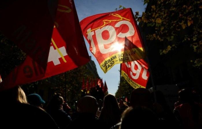 Mobilizations Thursday across France to save jobs and industry