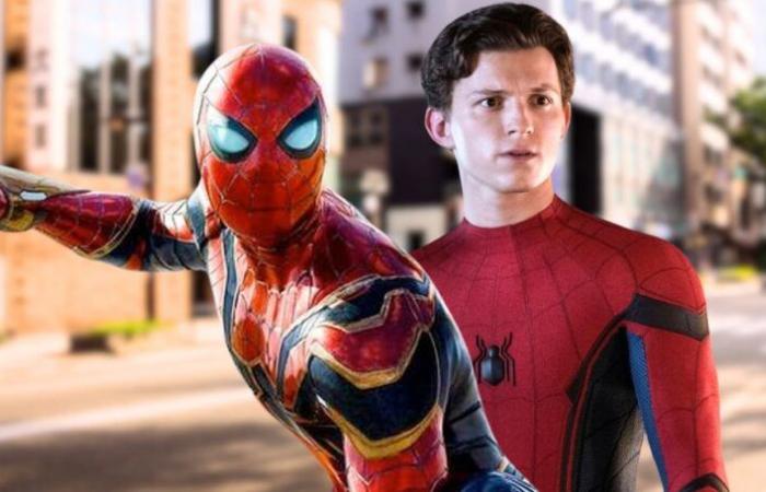 first details for the return of Tom Holland’s Marvel superhero