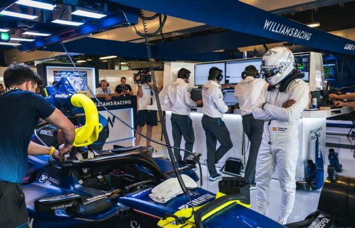 Formula 1 | Sainz believes he is 'well prepared' for Williams F1 challenge