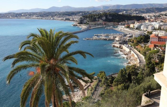 This city on the Côte d'Azur is among the least attractive in France for housing and finding work, according to a study