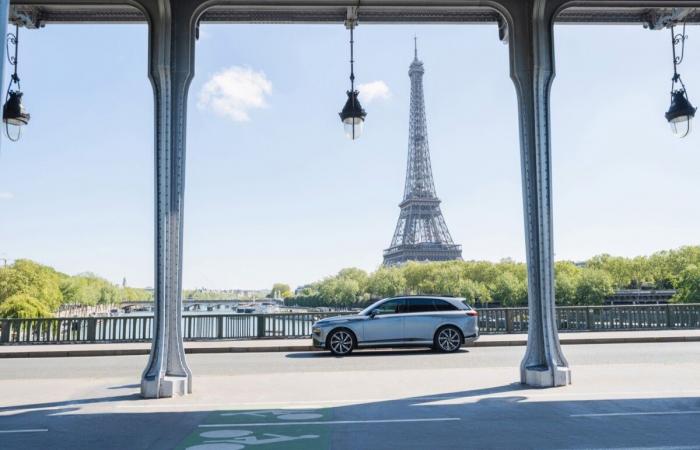 Chinese Xpeng electric cars sold in France could well prove Elon Musk right