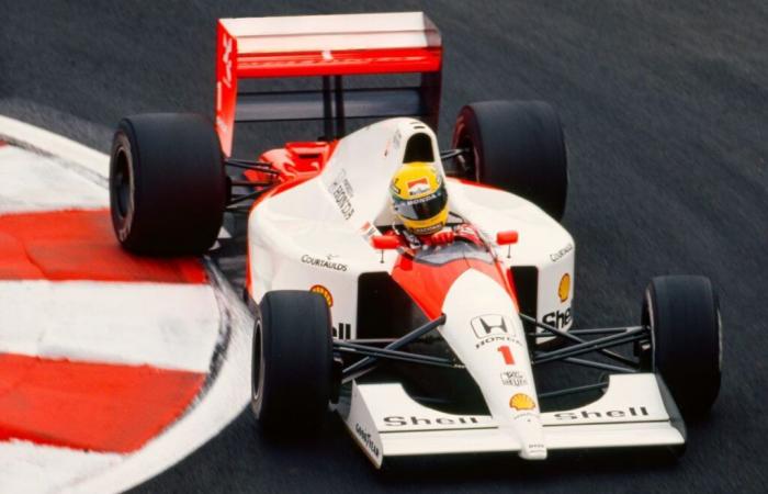 The story behind McLaren's nine Formula 1 Constructors' titles