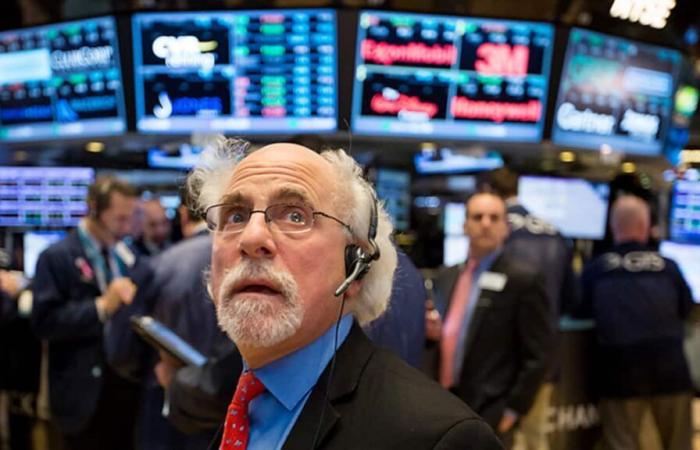 Stock market ticker: Nasdaq with another record high – Dow slightly weaker – SMI still in the profit zone – Oil prices are rising