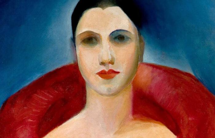 Who is Tarsila do Amaral, forgotten pioneer of modern Brazilian art, revealed in a major exhibition in Paris?