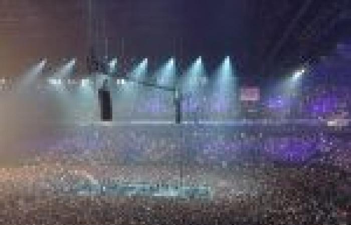 Concerts in Paris in July 2025: those not to be missed