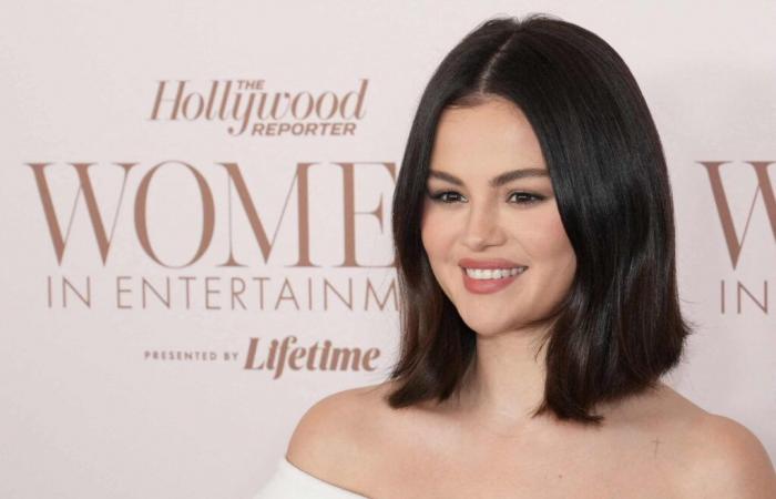 Selena Gomez: her level of Spanish strongly criticized by a famous actor