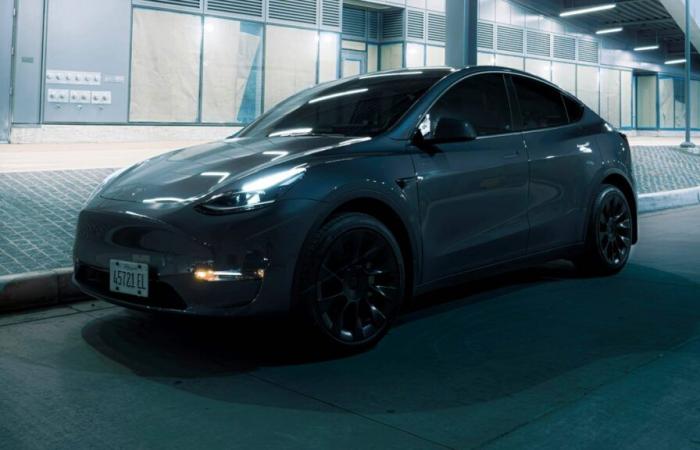 Tesla is betting big on 2025 with a redesign of the Model Y and new inexpensive electric cars