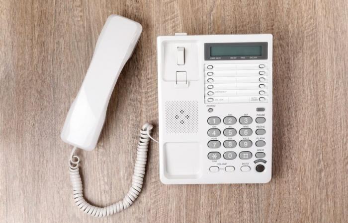 Vaucluse – End of the landline as you have always known it: is your municipality affected?