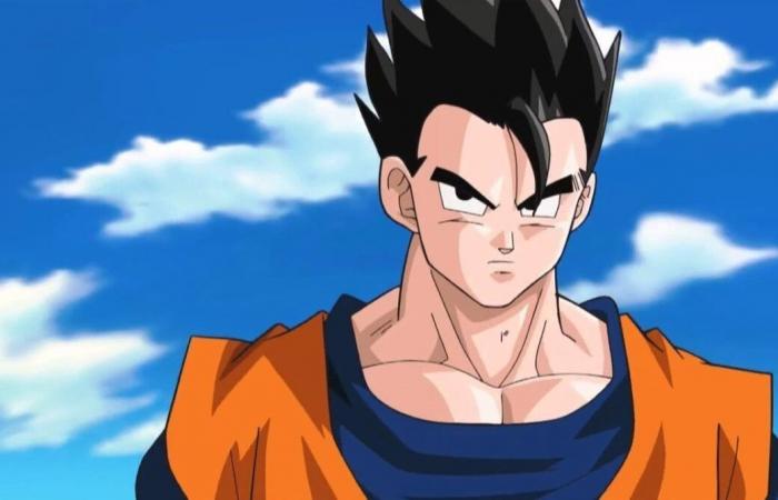 eliminate 3 Dragon Ball characters, we’ll guess your age