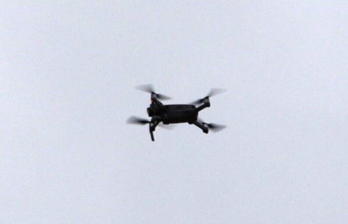 Find out why a drone will fly over this village in Gironde on Wednesday