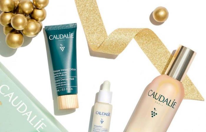 The Ultimate Beauty Gift Guide