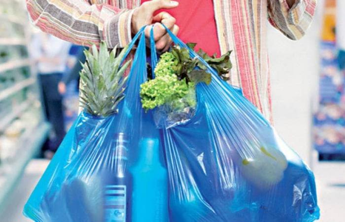 Despite the ban, plastic bags persist in Morocco