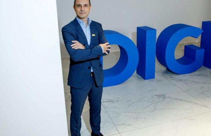 Digi's offer revolutionizes prices, Proximus suffers on the markets