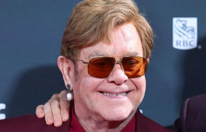 Elton John calls Justin Trudeau decision ‘one of the biggest mistakes of all time’