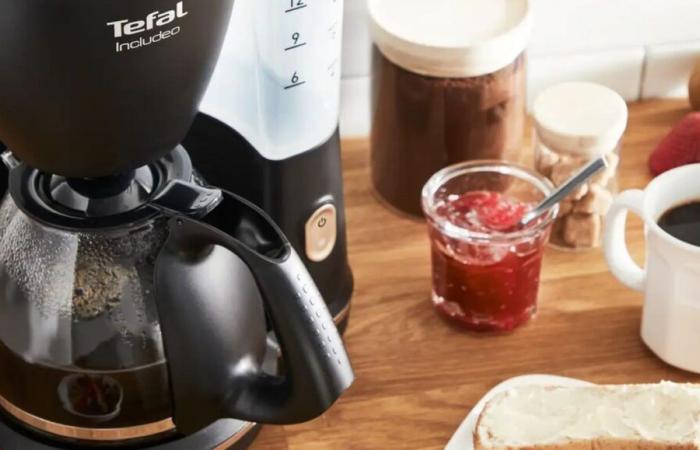 4 devices for less than €50 to start your day with a successful breakfast