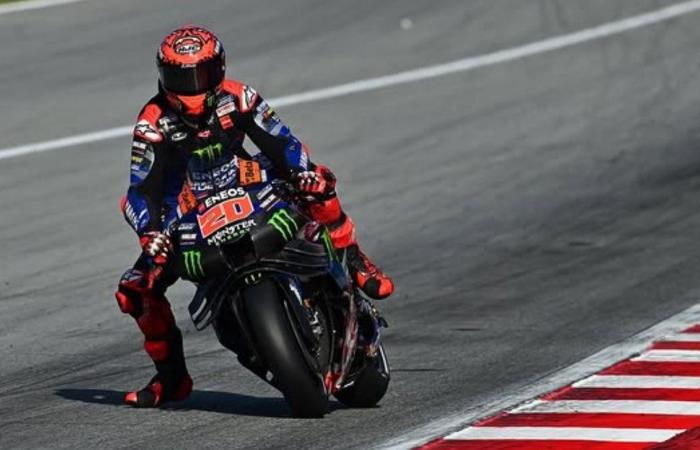 MotoGP, Yamaha will have to decide on its V4: “we cannot continue to develop several projects in parallel, it takes a lot of time and effort”