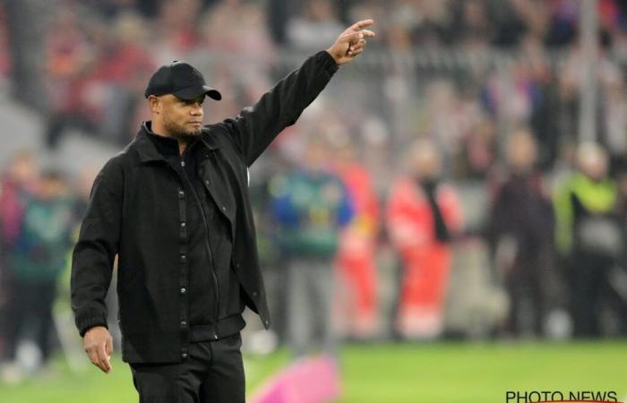 “I always use his advice”: at Neerpede for 15 years, he loved listening to Kompany in Anderlecht and will challenge the Mauves in the Europa League – All football