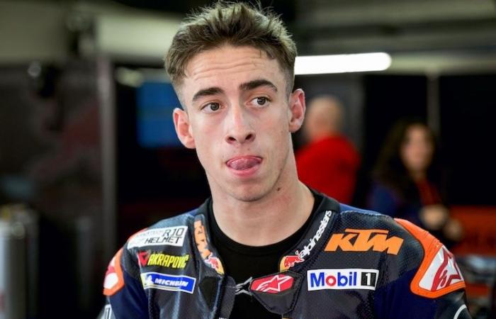 MotoGP, KTM in crisis: rumors, reality, Pedro Acosta's stroke and future in Grand Prix