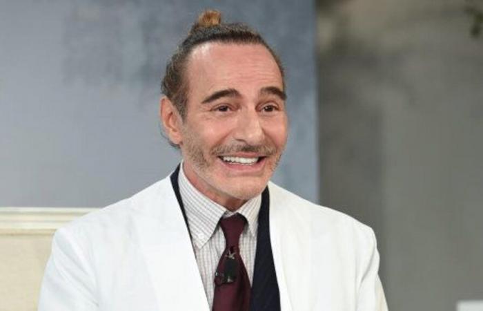 John Galliano leaves Maison Margiela with a bang and fuels the mystery about the rest of his career