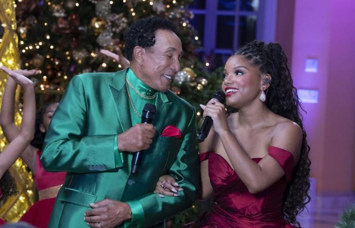 What Time Does A Motown Christmas Come On Tonight? (Dec. 11)