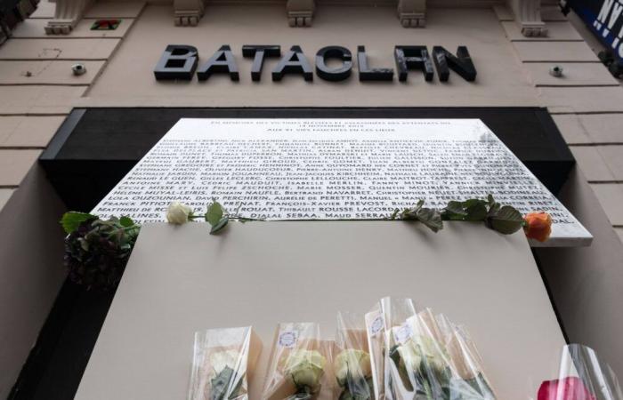 Victims denounce “total contempt” after the abandonment of the Memorial project promised by Macron