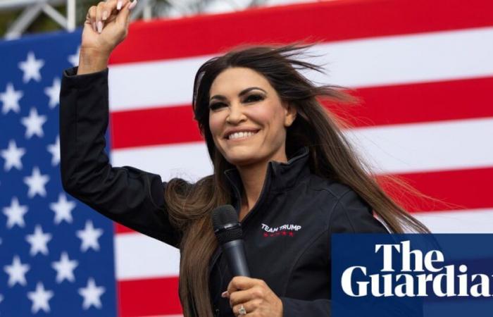 Trump taps former Fox News host Kimberly Guilfoyle as US ambassador to Greece | Trump administration