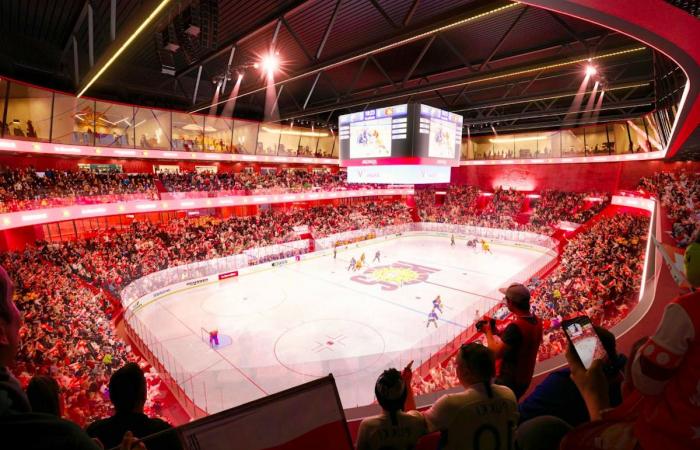 Hockey: It’s time to vote “yes” in Sierre