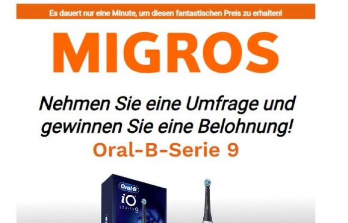 Beware of these Migros, TCS and Ikea scams in Switzerland