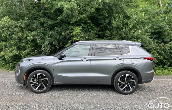 Top 10 compact SUVs in Canada for 2025