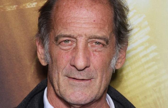 Vincent Lindon: His son Marcel, rather discreet, celebrated for a special occasion