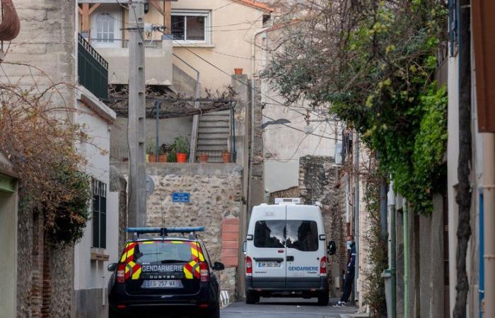 A knife stuck in the heart, the victim had alerted the emergency services: a man tried for the murder of the person who sheltered him before the Assize Court of Perpignan