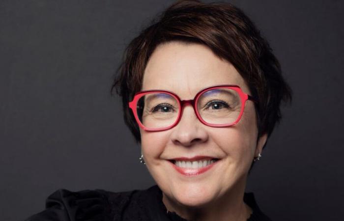 Élise Turcotte wins the Grand Prix du livre de Montréal