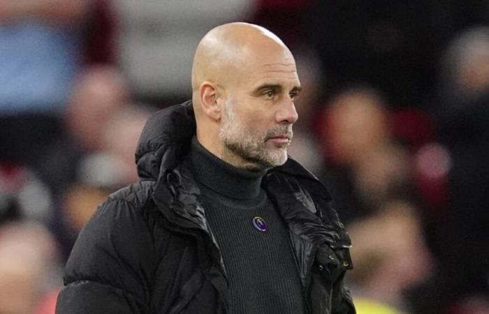 'I wouldn't have the energy', Guardiola announces he won't coach another club after Manchester City