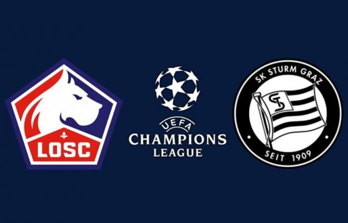 Sturm Graz: At what time and on which channel to watch the match this Wednesday?